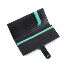 Load image into Gallery viewer, Demi-fiend Model Long Wallet Shin Megami Tensei Series