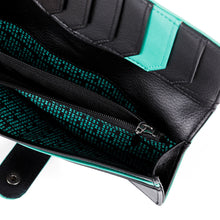 Load image into Gallery viewer, Demi-fiend Model Long Wallet Shin Megami Tensei Series