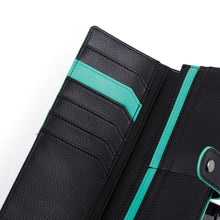 Load image into Gallery viewer, Demi-fiend Model Long Wallet Shin Megami Tensei Series
