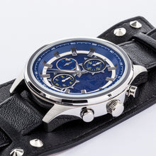 Load image into Gallery viewer, Chun-Li Model Watch Street Fighter V