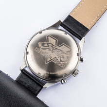 Load image into Gallery viewer, Chun-Li Model Watch Street Fighter V