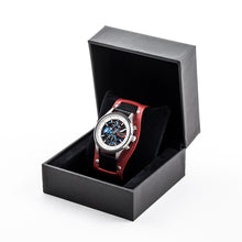 Load image into Gallery viewer, Ryu Model Watch Street Fighter V