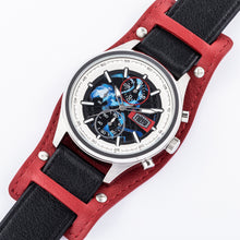 Load image into Gallery viewer, Ryu Model Watch Street Fighter V