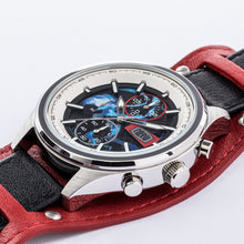 Load image into Gallery viewer, Ryu Model Watch Street Fighter V