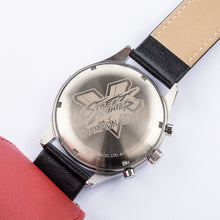 Load image into Gallery viewer, Ryu Model Watch Street Fighter V