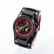 Load image into Gallery viewer, Ken Model Watch Street Fighter V