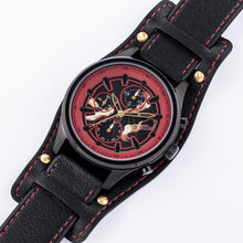 Load image into Gallery viewer, Ken Model Watch Street Fighter V