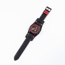 Load image into Gallery viewer, Ken Model Watch Street Fighter V