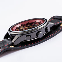 Load image into Gallery viewer, Ken Model Watch Street Fighter V