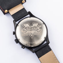 Load image into Gallery viewer, Ken Model Watch Street Fighter V