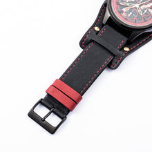 Load image into Gallery viewer, Ken Model Watch Street Fighter V