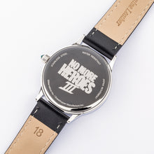 Load image into Gallery viewer, Henry Cooldown Model Watch No More Heroes III