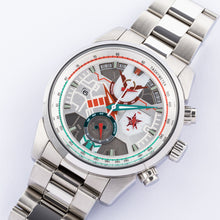 Load image into Gallery viewer, Full Armor Travis Model Watch No More Heroes III