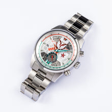 Load image into Gallery viewer, Full Armor Travis Model Watch No More Heroes III