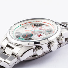 Load image into Gallery viewer, Full Armor Travis Model Watch No More Heroes III