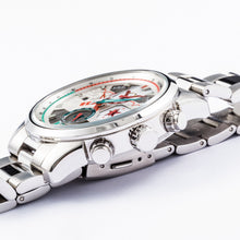 Load image into Gallery viewer, Full Armor Travis Model Watch No More Heroes III