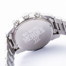 Load image into Gallery viewer, Full Armor Travis Model Watch No More Heroes III