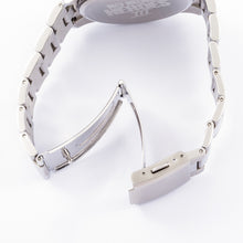 Load image into Gallery viewer, Full Armor Travis Model Watch No More Heroes III