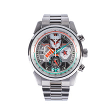 Load image into Gallery viewer, Full Armor Travis Model Watch No More Heroes III