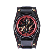 Load image into Gallery viewer, Ken Model Watch Street Fighter V