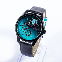 Load image into Gallery viewer, Hatsune Miku Model Watch