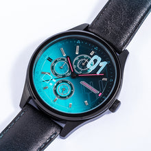 Load image into Gallery viewer, Hatsune Miku Model Watch