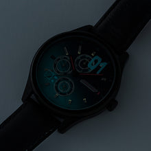 Load image into Gallery viewer, Hatsune Miku Model Watch