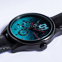 Load image into Gallery viewer, Hatsune Miku Model Watch
