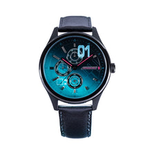 Load image into Gallery viewer, Hatsune Miku Model Watch