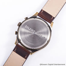 Load image into Gallery viewer, Red Pyramid Thing Model Watch Silent Hill 2