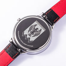 Load image into Gallery viewer, Black Eagles Model Watch Fire Emblem: Three Houses