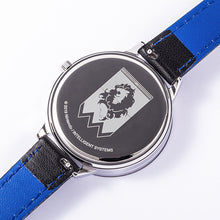 Load image into Gallery viewer, Blue Lions Model Watch Fire Emblem: Three Houses