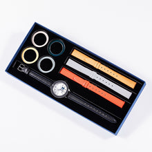 Load image into Gallery viewer, Blue Lions Model Watch Fire Emblem: Three Houses