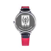 Load image into Gallery viewer, Black Eagles Model Watch Fire Emblem: Three Houses