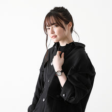 Load image into Gallery viewer, Black Eagles Model Watch Fire Emblem: Three Houses