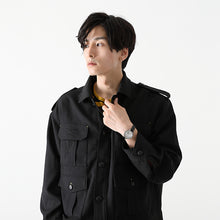 Load image into Gallery viewer, Golden Deer Model Watch Fire Emblem: Three Houses