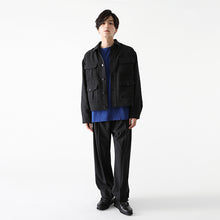 Load image into Gallery viewer, Blue Lions Model Jacket Fire Emblem: Three Houses