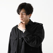 Load image into Gallery viewer, Blue Lions Model Watch Fire Emblem: Three Houses