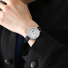 Load image into Gallery viewer, Blue Lions Model Watch Fire Emblem: Three Houses