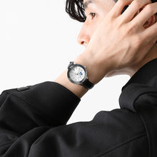 Load image into Gallery viewer, Blue Lions Model Watch Fire Emblem: Three Houses