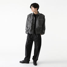 Load image into Gallery viewer, Ashen Wolves Model Jacket Fire Emblem: Three Houses