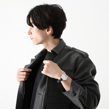 Load image into Gallery viewer, Ashen Wolves Model Watch Fire Emblem: Three Houses