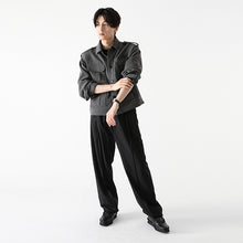 Load image into Gallery viewer, Ashen Wolves Model Jacket Fire Emblem: Three Houses