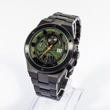Load image into Gallery viewer, Master Chief Model Watch Halo Infinite
