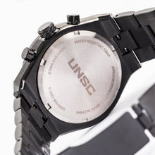 Load image into Gallery viewer, Master Chief Model Watch Halo Infinite