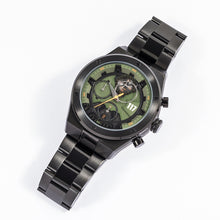 Load image into Gallery viewer, Master Chief Model Watch Halo Infinite