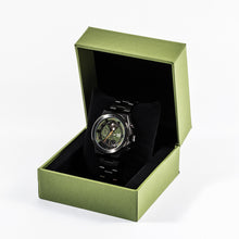 Load image into Gallery viewer, Master Chief Model Watch Halo Infinite