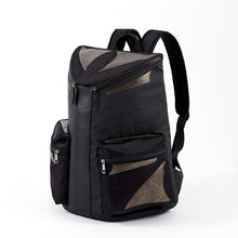 Load image into Gallery viewer, Black Knight Model Backpack Dark Souls