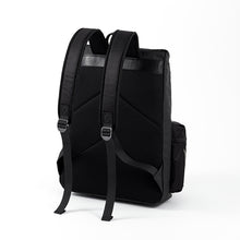 Load image into Gallery viewer, Black Knight Model Backpack Dark Souls