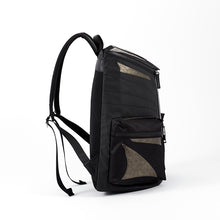 Load image into Gallery viewer, Black Knight Model Backpack Dark Souls